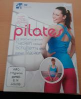 Pilates DVD unbenutzt Nordrhein-Westfalen - Mönchengladbach Vorschau