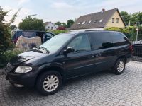 Chrysler Grand Voyager Berlin - Neukölln Vorschau