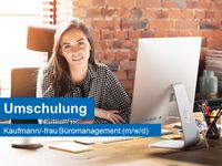 Umschulung Kaufmann/-frau für Büromanagement Sachsen-Anhalt - Magdeburg Vorschau