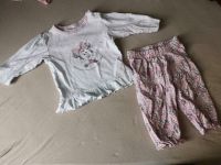 Schlafanzug Minnie Mouse rosa Gr 86 Nordrhein-Westfalen - Versmold Vorschau