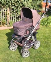 ABC Design Turbo 6 Kinderwagen/-buggy + Wickeltasche + Buggyboard Baden-Württemberg - Schramberg Vorschau