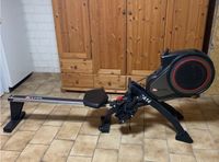 Rudergerät & Magnetic Rower AsVIVA RA14 Nordrhein-Westfalen - Recke Vorschau