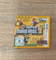 New Super Mario Bros 2 - Nintendo 3 DS Bayern - Neunburg Vorschau