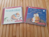 Ohrwürmchen Kinder CDs, Gute-Nacht-Geschichten Nordrhein-Westfalen - Vlotho Vorschau