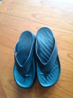 Damen Flipflop Crocs 37 Niedersachsen - Lüneburg Vorschau