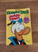 Donald Duck Jumbo Comics Sonderausgabe Nr. 1 Nordrhein-Westfalen - Elsdorf Vorschau