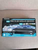 Satellitenreceiver HD Nordrhein-Westfalen - Datteln Vorschau