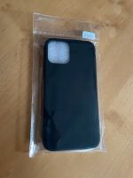 Hülle case *schwarz* neu verpackt* IPhone 12/12 pro Silikon Hessen - Korbach Vorschau