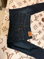 Neu Damen Levi’s Jeans  waist 28 L 30 Hamburg-Mitte - Hamburg Horn Vorschau