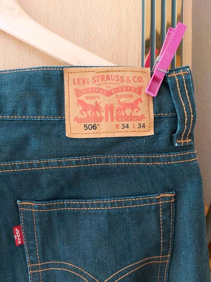 LEVIS JEANS 506 in Leipzig