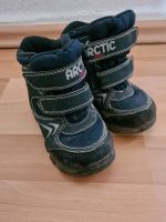 Stiefel Gr 23 Thermo Sachsen-Anhalt - Harzgerode Vorschau