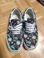 Vans Damenschuhe Gr. 40 Bayern - Regensburg Vorschau
