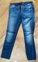 Jeans 7 for all mankind Skinny Gr.31 mit Leinen Essen - Huttrop Vorschau