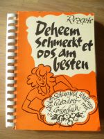 Deheem schmeckt et oos am besten - Betzdorfer Kochbuch Band 1 Nordrhein-Westfalen - Kreuztal Vorschau