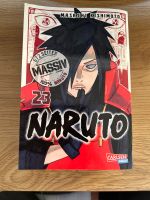 Naruto manga 23 Nordrhein-Westfalen - Mönchengladbach Vorschau