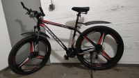 29" Mountainbike CYC1ONE 21 Gänge Shimano 3D Alu Blast MTB Hamburg-Mitte - Hamburg Billstedt   Vorschau