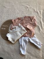 Set Babyleggings Babyhose Babystrickjacke Rheinland-Pfalz - Bad Kreuznach Vorschau