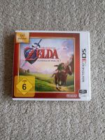 The Legend of Zelda Spiel / Nintendo 3DS Köln - Köln Dellbrück Vorschau