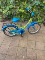 Kinderfahrrad 18 Zoll Jungen Sachsen - Rötha Vorschau