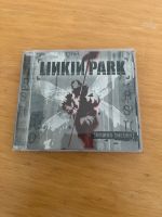 Linkin Park CD [HYBRID THEORY) Bayern - Augsburg Vorschau