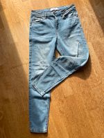Jeans, RESERVED Gr 36, S, Denim blau, Sommerjeans, Nordrhein-Westfalen - Hemer Vorschau