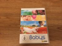 DVD über Babys ein Film vom Thomas Balmes Hessen - Münzenberg Vorschau