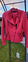 Lederjacke only  Gr. 38 neu Kiel - Russee-Hammer Vorschau