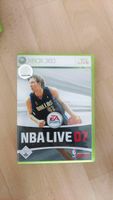 Xbox Spiele NBA Niedersachsen - Nienburg (Weser) Vorschau