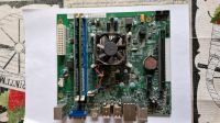 Acer DAFT3L-Kelia E1-2500 Mainboard Mini-ITX, 8GB RAM Sachsen - Sohland Vorschau