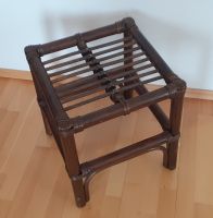 Rattan Hocker, Rattan-Hocker Bayern - Kempten Vorschau