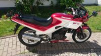 Kawasaki EX 500 A Bayern - Kolitzheim Vorschau