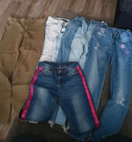 Jeans Hosen Sachsen - Zwickau Vorschau