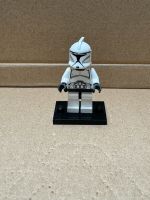 Lego Figur Star Wars Clone Trooper Brandenburg - Blankenfelde-Mahlow Vorschau