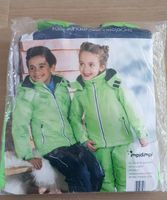 Neu! Kleinkinder Schneejacke Skijacke grün 86/92 Hessen - Rödermark Vorschau