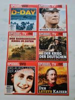 12 Spiegel DVDs Geschichte Rheinland-Pfalz - Bitburg Vorschau