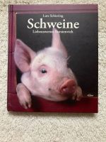 Schweine: Liebenswertes Borstenvieh von Lutz Schiering + Piggies Flensburg - Mürwik Vorschau