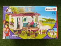 Schleich Horse Club 42415 Wohnwagen für geheime Club - Treffen Baden-Württemberg - Rauenberg Vorschau