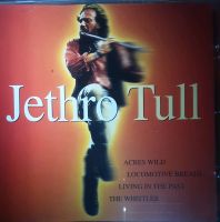 CD  Jethro Tull Nordrhein-Westfalen - Dormagen Vorschau