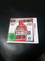 Nintendo 3DS  James Noir's Hollywood Crimes Hessen - Angelburg Vorschau