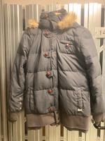 *Rarität* Oakley Gretchen Bleiler Snowboardjacke Gr. S Bayern - Weißenhorn Vorschau