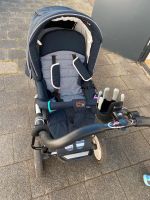 Kinderwagen 3 in 1 Hartan Racer GTS Hessen - Obertshausen Vorschau