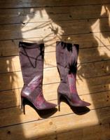 Hohe Stiefel Wildleder Geox 39 Dortmund - Innenstadt-West Vorschau