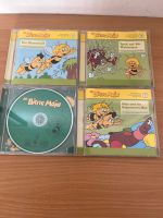 4 CDs Biene Maja Nordrhein-Westfalen - Willich Vorschau