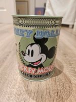 Disney Mickey Maus Spardose Sachsen - Gröditz Vorschau