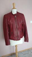 Echtleder Jacke von Mustang Damen Gr.XL Brandenburg - Angermünde Vorschau