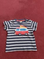 Tshirt Organic Cotton Bus 86/92 Baby Hessen - Gießen Vorschau