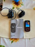 Nokia slide handy top erhalten Kreis Pinneberg - Wedel Vorschau