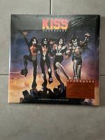 Kiss Destroyer 45 Vinyl 2LP neu Schleswig-Holstein - Barsbek Vorschau