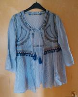 Bluse Tunika rich & royal Gr. 36 neuwertig Bayern - Dieterskirchen Vorschau