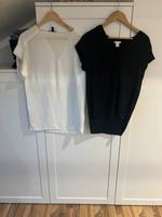 Damen Kleiderpaket Shirt & Tops Mango / H&M Berlin - Spandau Vorschau